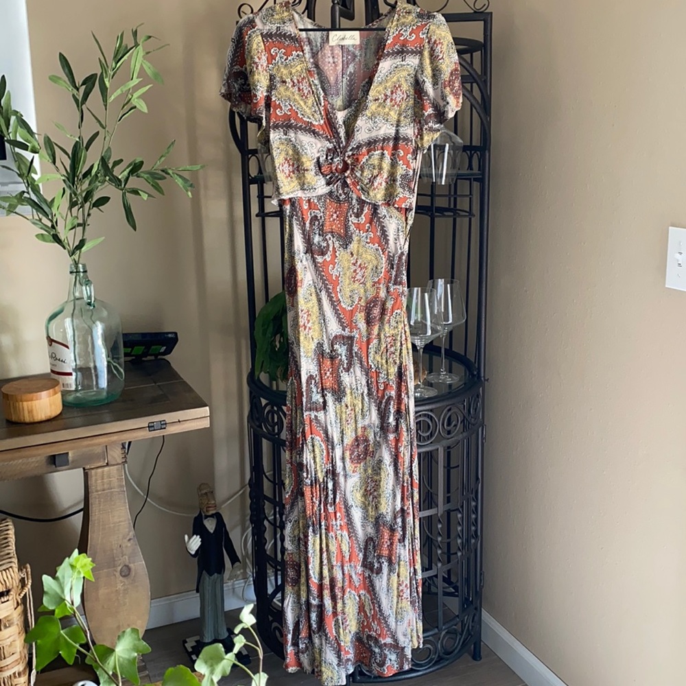 Cleobella Dress
